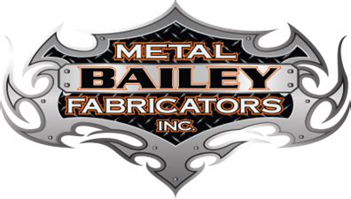 bailey metal fabricators inc|bailey sheet metal equipment.